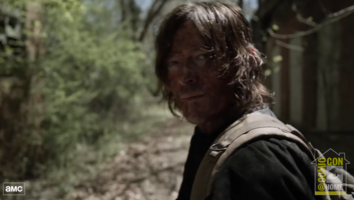 'The Walking Dead' Drops Season 11 Trailer at Comic-Con: Watch!
